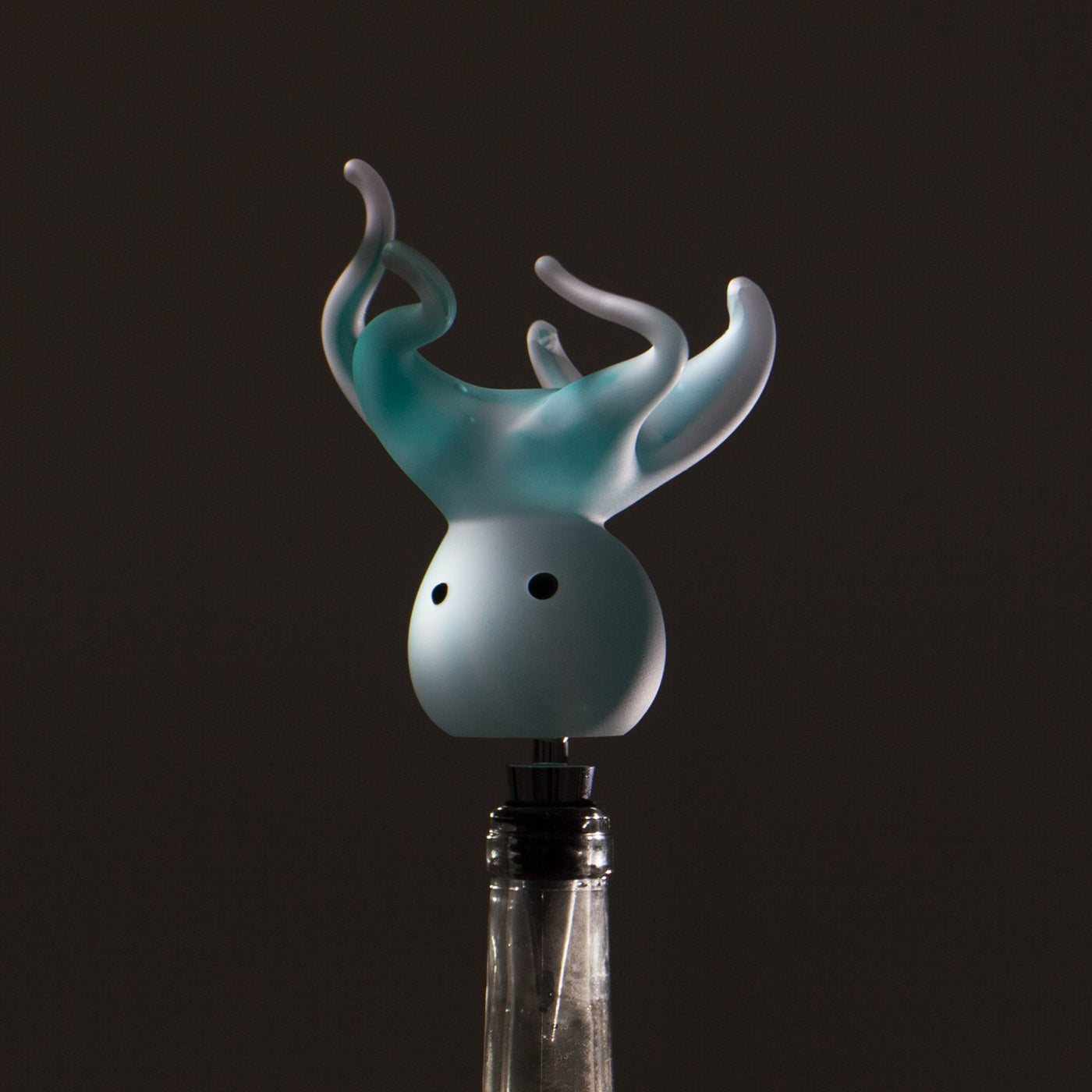 Blacklight Glass Home Decor Accesserioes BLACKLIGHT